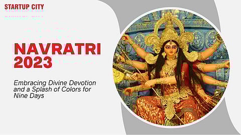 Navratri 2023