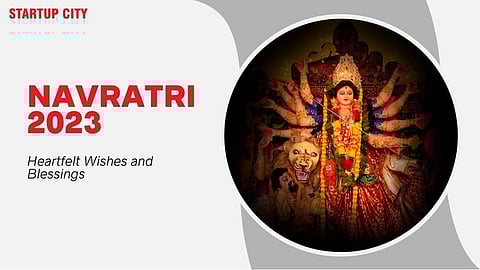 Navratri 2023