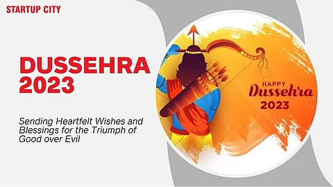 Dussehra 2023