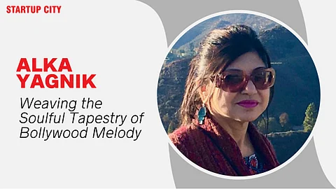 Alka Yagnik