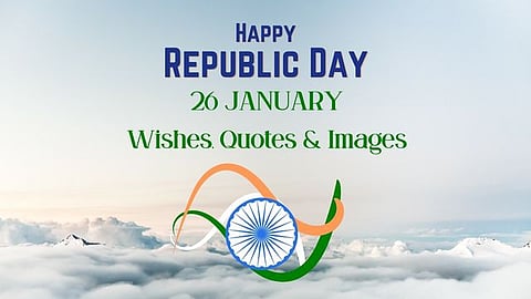 50+ Happy Republic Day Wishes