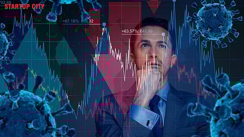 Japan Slips from Third to Fourth Largest Economy