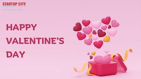 Happy Valentine's Day 2024