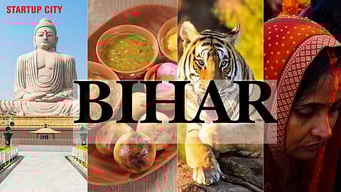 Bihar