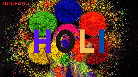 Holi 2024