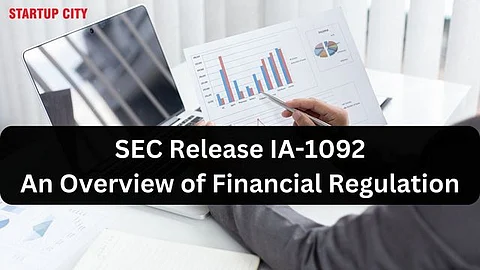 SEC Release IA-1092