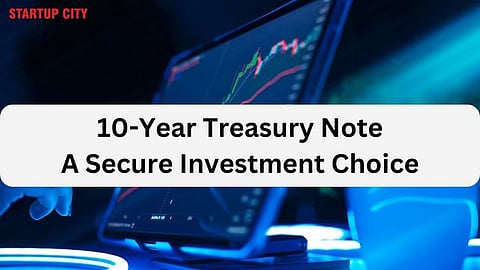 10-Year Treasury Note