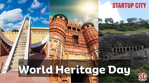 World Heritage Day