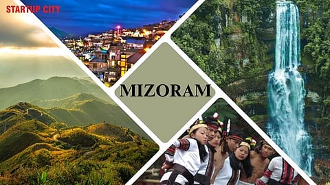 Mizoram