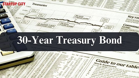 The 30-Year Treasury Bond