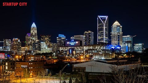 18-Hour City