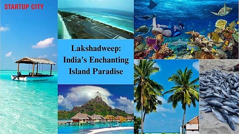 Lakshadweep