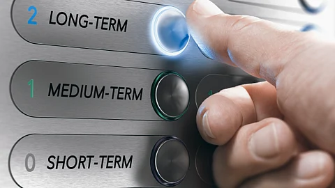Long-Term Wealth Building