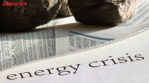 The 1979 Energy Crisis