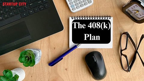 The 408(k) Plan