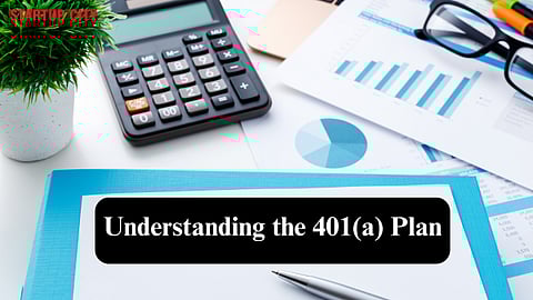 401(a) Plan