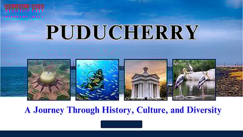 Puducherry