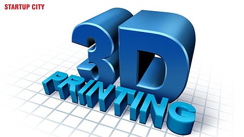 3D Printing