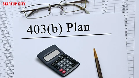 403(b) Plan