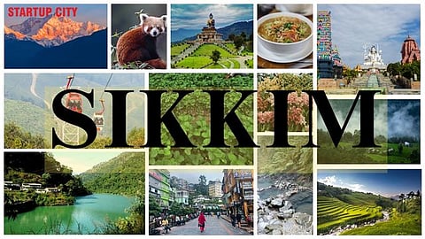Sikkim