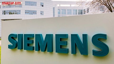 Siemens to Demerge and List Energy Business