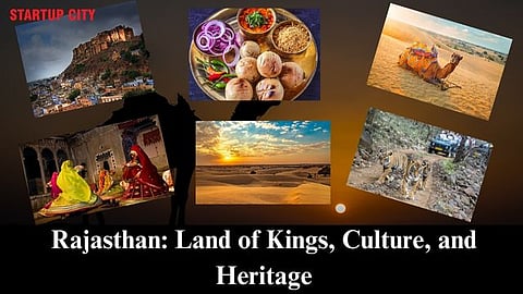 Rajasthan