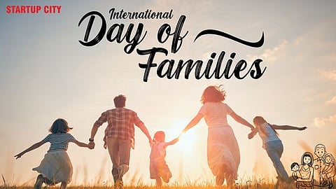 International Day of Families