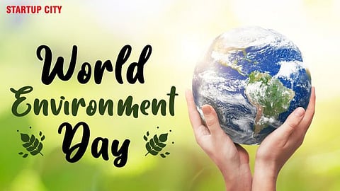 World Environment Day 2025