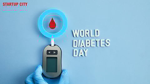 World Diabetes Day 2024