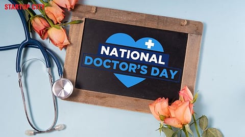 National Doctor's Day 2024