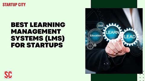 Best Learning Management Systems (LMS) for Startups
