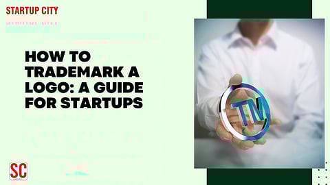 How to Trademark a Logo: A Guide for Startups