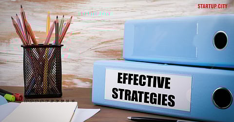 Strategies for Effective Time Management as a Working Parent in Startups
