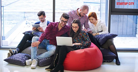 How to Foster a Family-Oriented Work Environment in Startups