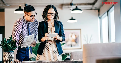 How to Involve Your Family in Your Career Goals