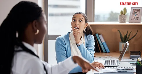 Creating a Culture of Constructive Conflict Resolution in Startups for Women