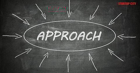 Approaches to Handling High-Stakes Conflicts in Startups