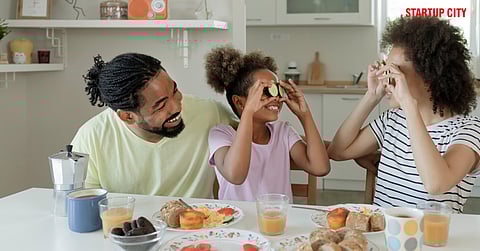 How to Maintain Quality Time with Family in Startups