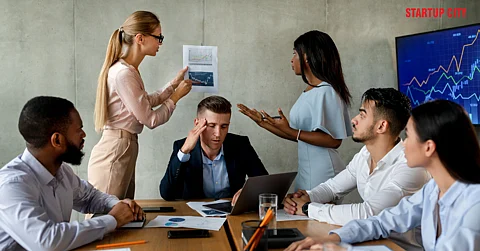 How to Address Conflicts in Remote Teams