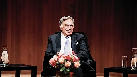 Ratan Naval Tata