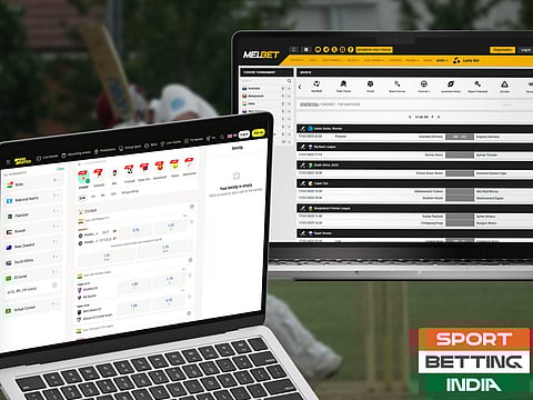 Top 5 Betting Sites in India for Cricket Fans