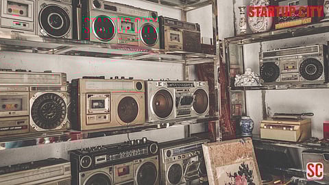 World Radio Day 2025