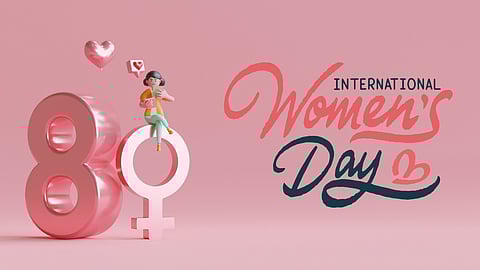 International Women’s Day: Celebrating the Strength, Progress, and Potential of Women