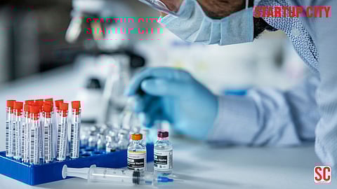 Top Biotechnology Companies in the UK