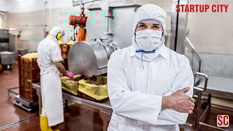 Food Processing Companies
