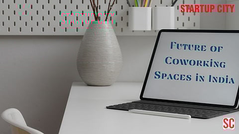 The Future of Coworking Spaces in India