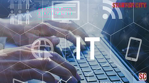 Top IT services companies in UK