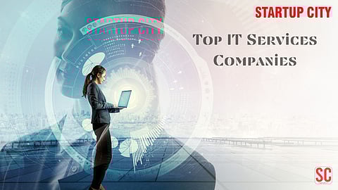 Top IT Services Companies