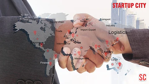 Top Logistics Companies in UK