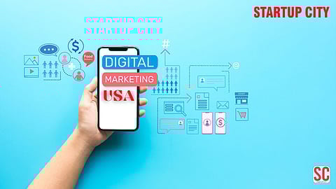 Top Digital Marketing Companies in the USA